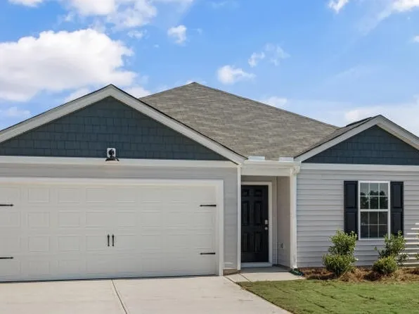 3029 Paradise Way, Sanford, NC 27332