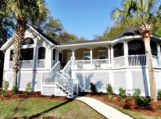 10 56th Ave, Isle Of Palms, SC 29451