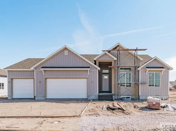 400 Sage Lakes Blvd, Idaho Falls, ID 83401