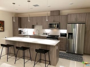 217 The Riv, Palm Springs, CA 92262