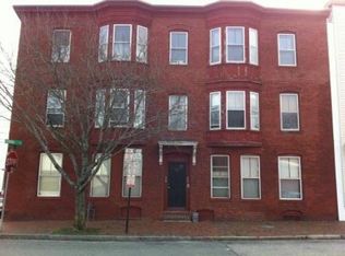 96 Federal St APT 3, Portland, ME 04101