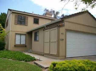 892 Valley Run, Hercules, CA 94547