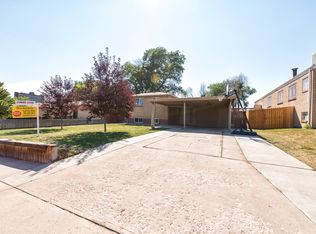 1555 S Decatur St, Denver, CO 80219