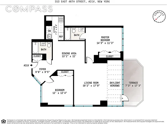 Sold by Compass | media 8