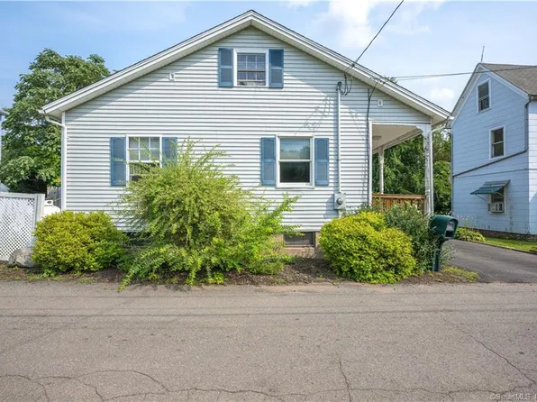 149 Leonard Street, Meriden, CT 06451