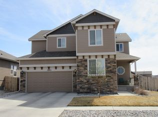7803 Lightwood Way, Colorado Springs, CO 80908