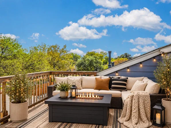 1010 W Rundberg Ln APT 31, Austin, TX 78758