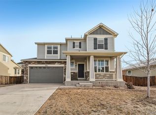 320 Mayeda St, Brighton, CO 80601