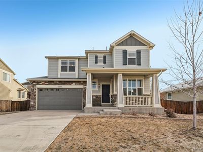 320 Mayeda Street, Brighton, CO, 80601