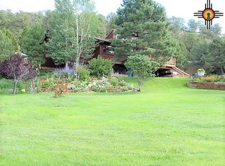 110 Eagle Dr, Raton, NM 87740