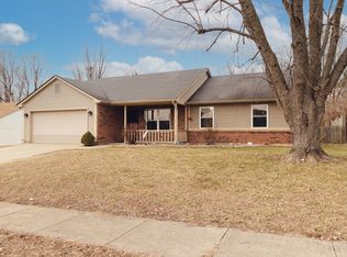 44 Grassy Dr, New Whiteland, IN