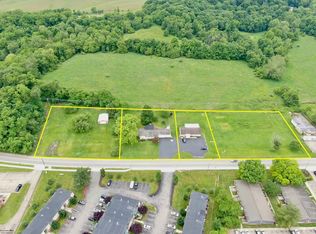 1371 Sheridan Dr, Lancaster, OH 43130