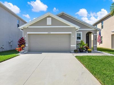 16034 Tuscany Hillside Rd, Odessa, FL, 33556