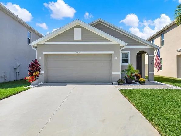 16034 Tuscany Hillside Rd, Odessa, FL 33556