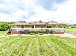 167 Brushwood Rd, Uniontown, PA 15401