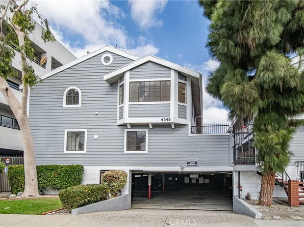 4345 W 154th St APT 1, Lawndale, CA 90260