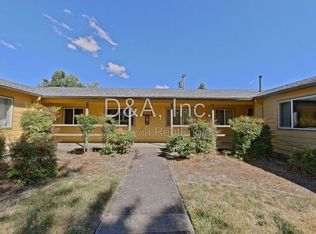 435 SW 9th St, Corvallis, OR 97333