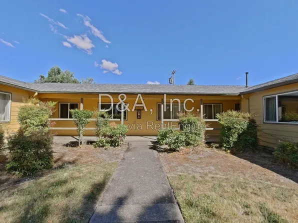 435 SW 9th St, Corvallis, OR 97333