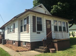 1109 Marquette St, Depue, IL 61322