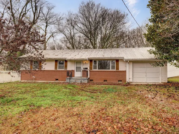 225 S Main Street, Greenfield, MO 65661