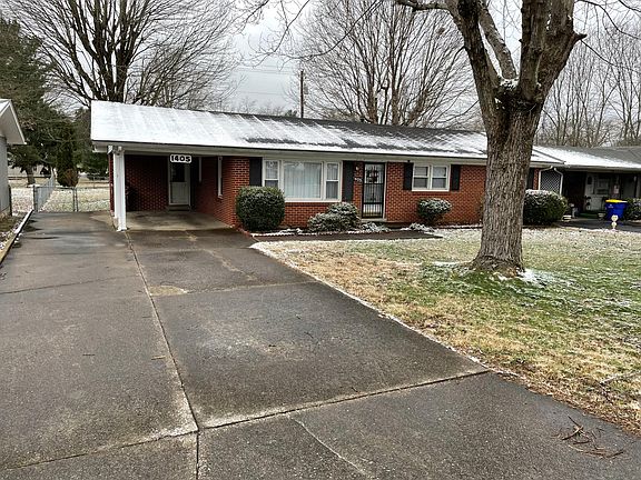 5th image of 1405 Clagett Ave