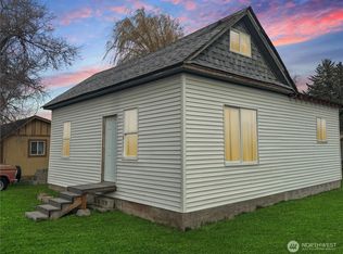 102 E Cherry Ave, Ritzville, WA 99169