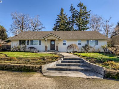 9910 SW 61st Ave, Portland, OR, 97219