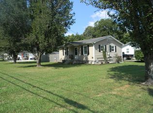1119 E Grundy St, Tullahoma, TN 37388