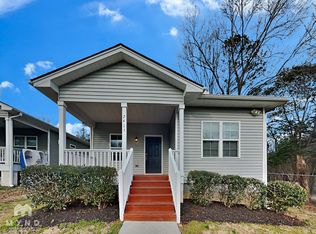 2415 Ashe St, Durham, NC 27703