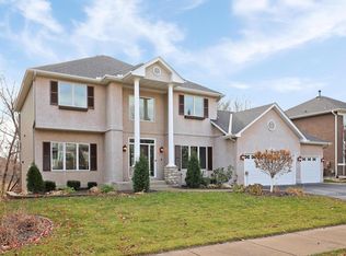 17685 79th Pl N, Maple Grove, MN 55311