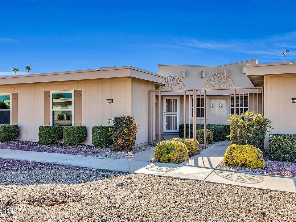 1st image of 17258 N 105TH Avenue