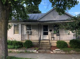 615 Sweitzer St, Greenville, OH 45331