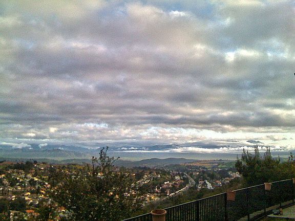 On the Top of the World