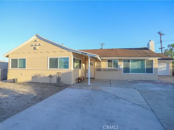 12346 Flint Pl, Garden Grove, CA 92843