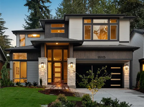13005 NE 87th Street, Kirkland, WA 98033