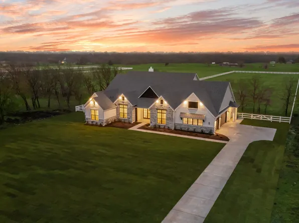 225 League Rd, Rockwall, TX 75032