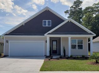 1027 Heather Glen Blvd LOT 736, Litchfield C Little River, SC 29566