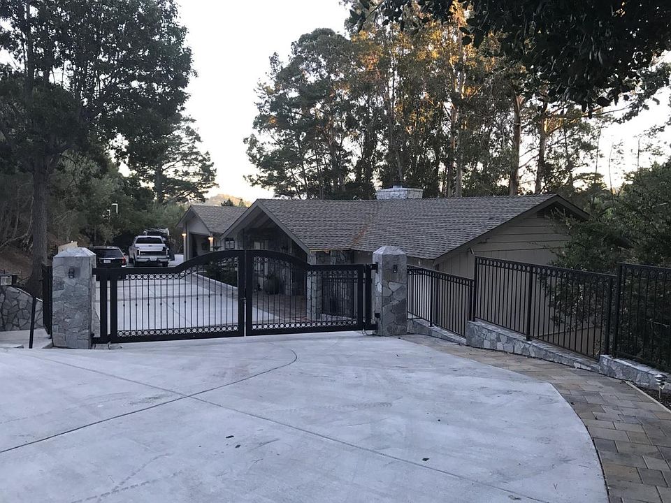 Front Gate 1 