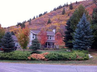 10633 S Covered Bridge Cyn, Spanish Fork, UT 84660