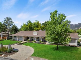 20 Northridge Way, Sandy, UT 84092