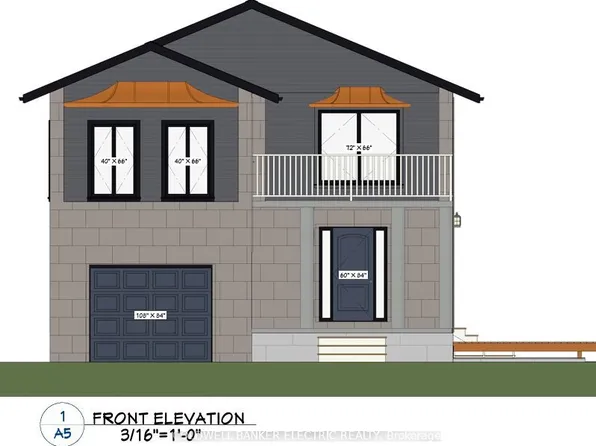 2 Monck St, Kawartha Lakes, ON K0M 2L0