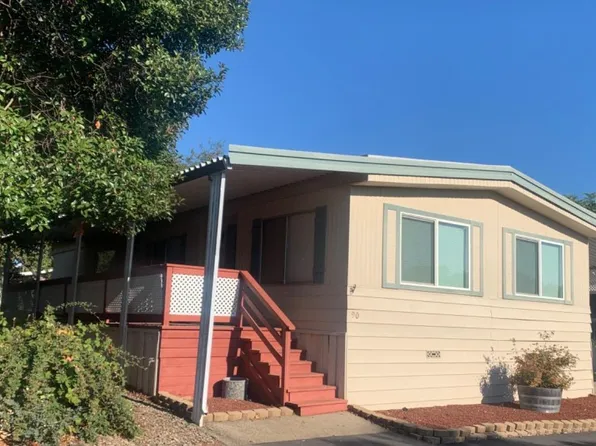 1330 Calaveritas Rd #90, San Andreas, CA 95249