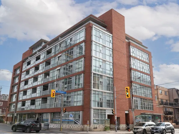 1375 Dupont St, Toronto, ON