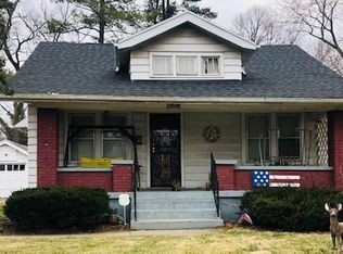 2832 Wilbraham Rd, Middletown, OH 45042