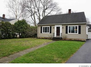 137 Farmington Rd, Rochester, NY 14609