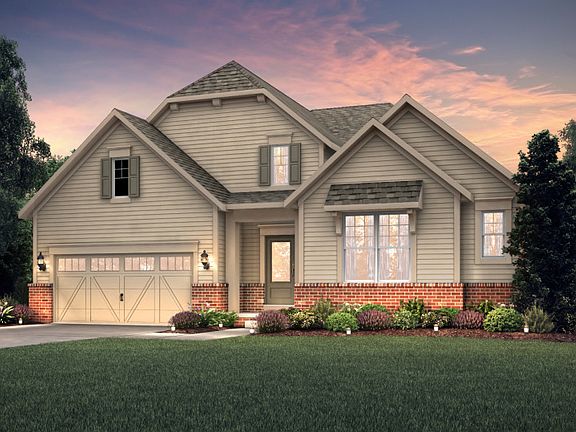 Cottage CT2I