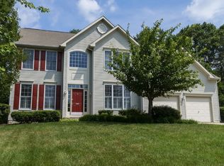 5396 Dunteachin Dr, Ellicott City, MD 21043