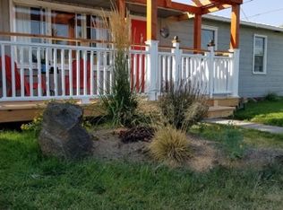 1410 SW Juniper Ave, Redmond, OR