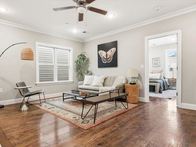 25 Saint Pauls Ave Floor 3, Jersey City, NJ, 07306
