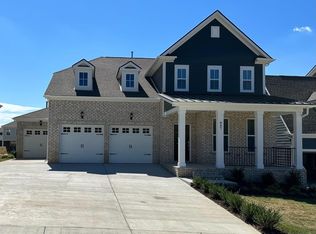 807 Westchester Cir, Hendersonville, TN 37075